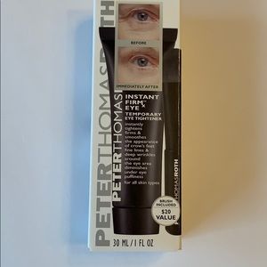 Peter Thomas Roth Instant Firm Eye